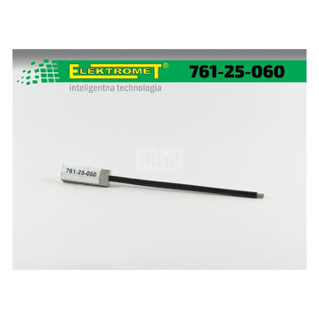 Anoda magnezowa Beta mini 5, 10 -nadumywalkowa