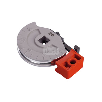 Zestaw gnący do giętarki ROBEND 3000/4000, 20 mm