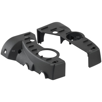 Obudowa manometr para