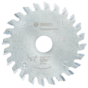 Stożkowa tarcza do nacinania Best for Laminated Panel TARCZA PILARSKA BS CB I 100x20-24