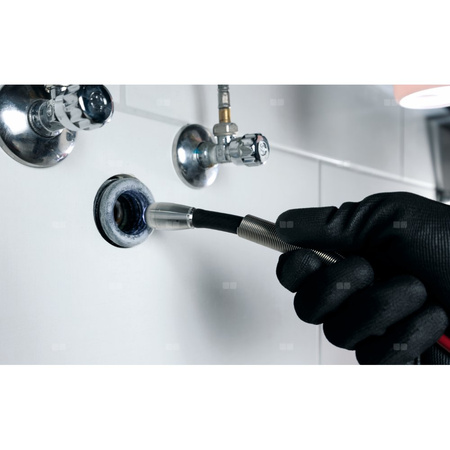 ROCAM mini HD 20/16 HD Urządzenie podstawowe bez akumulatora i ładowarki AMP