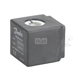 Cewka elektromagnetyczna AM230C 230V 50/60Hz