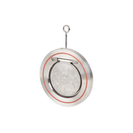 Zawór zwrotny międzykołnierzowy EFAR Art. 2406 DN 200