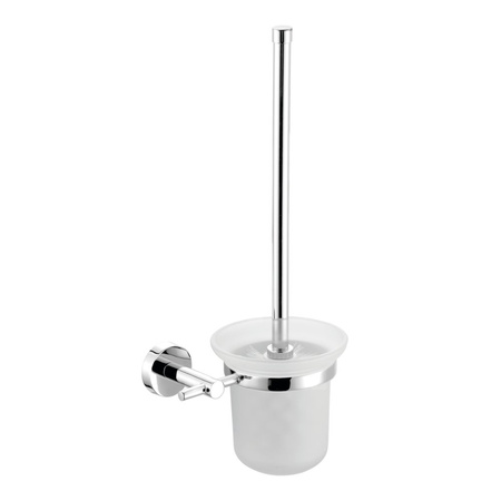 MEPHISTO szczotka do WC, chrom