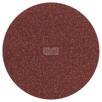 5-częściowy zestaw papierów ściernych do szlifierek kątowych i wiertarki D = 125 mm, K = 80, 5 szt.