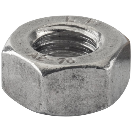 Nakrętka sześciokątna REMS