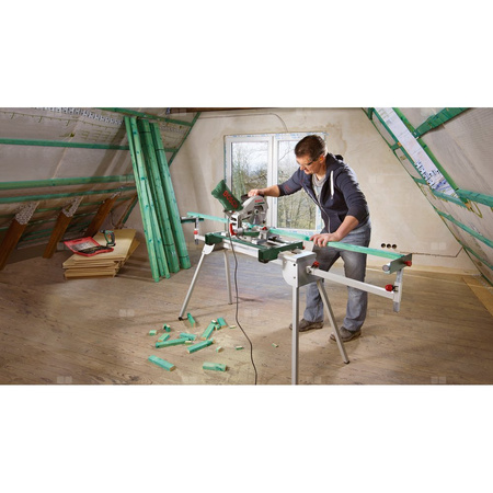 Podstawa do ukośnic PTA 2400 /karton/