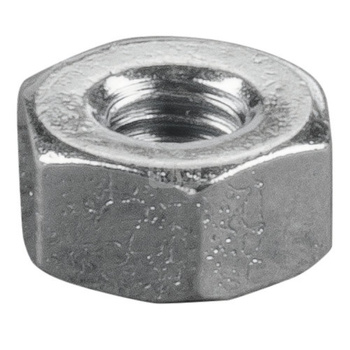 Nakrętka sześciokątna REMS