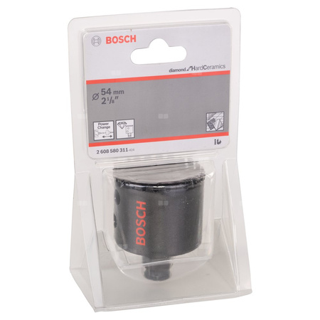 OTWORNICA DIAMENTOWA 54MM POWERCHANGE