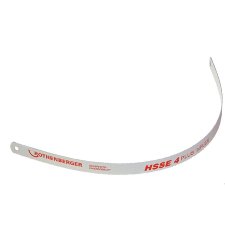Brzeszczot do piły ręcznej BI-METALL HSSE 4 Plus, 300 mm