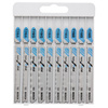10PC X-PRO LINE JSB SET BASIC FOR METAL