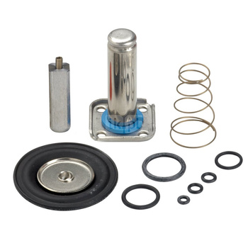 Zestaw części zamiennych - EV224B 25 NBR NC