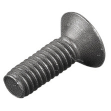 Śruba z łbem stożkowym