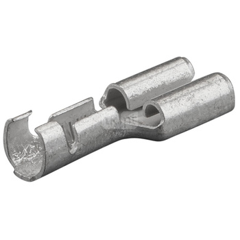 Płaska tuleja wtyczki