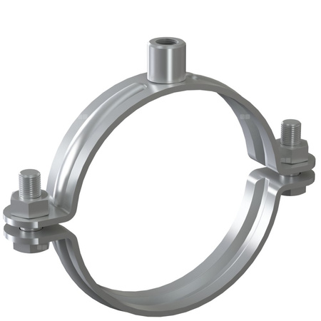 Obejma mocująca tryskaczowa NICZUK DN 157-163 mm 159-PP