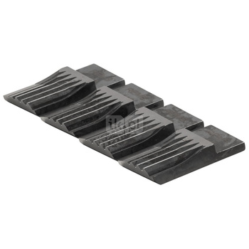 Noże grzebieniowe M 36-39, Zestaw REMS M