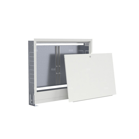 Szafka podtynkowa QIK SP-4 II