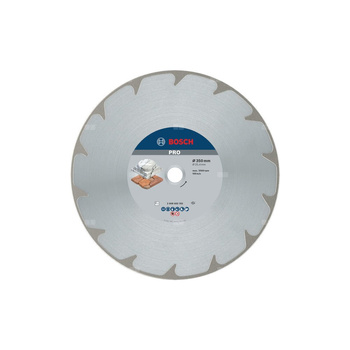 TARCZA DIAM. MARBLE *** 350 /25,4