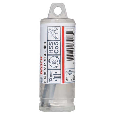 POGŁĘBIACZ Z OTW.15-20MM