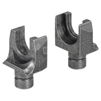 Głowica zaciskowa ME 20, 2-pak REMS ME 20