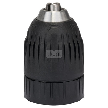 UCHWYT WIERT.SS 13MM 1/2