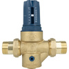 Regulator ciśnienia wody AFRISO BPR 425 mosiądz, półśrubunek 1 1/2'', 25 bar