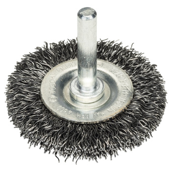 SZCZOTKA TARCZ FAL.50X0,3X8 STAL 6MM