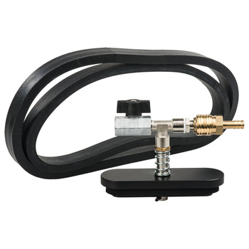 Zestaw próżniowy do GCR 180/350