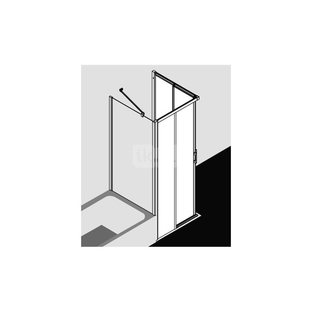 Kermi Wejście nar. LIGA C2R 1130x 2000 1085-1110 SIMG ESG Clean