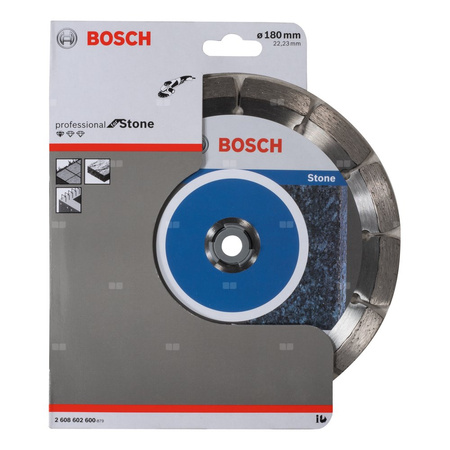 TARCZA DIAM. STONE * 180 /22,23