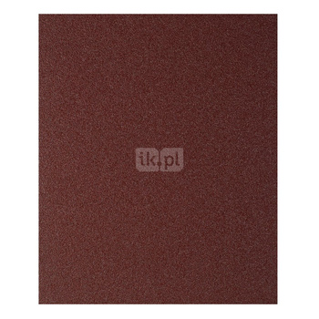 Papier do szlifowania ręcznego Universal Remove, 230 x 280 mm, ziarnistość 60 4 x K =60
