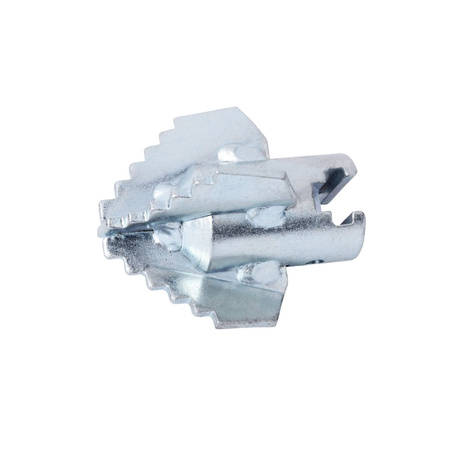 Wiertło zębate krzyżowe 32 mm, D=65 mm