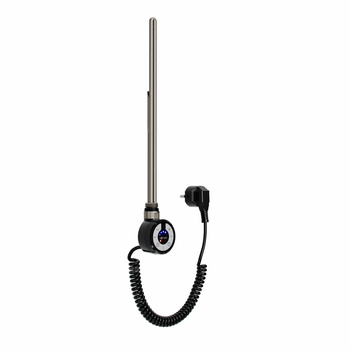 CONCEPT Grzałka MOA OEM, 800W, kolor czarny, kabel spiralny z wtyczką