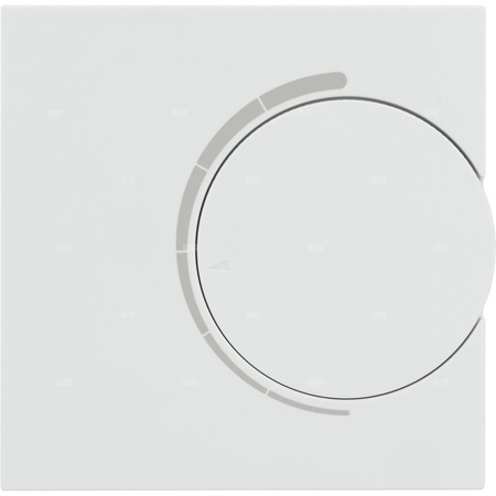 Regulator temperatury SALUS RT20, montaż natynkowy