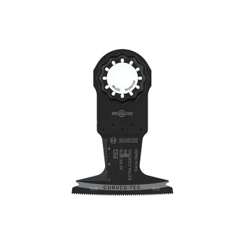 Brzeszczot wielofunkcyjny PRO AII 65 APIB, 65 x 40 mm