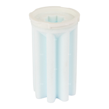 Wkład do filtra olejowego AFRISO Si plastik