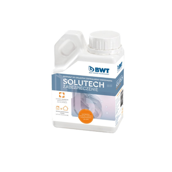 SoluTECH Zabezpieczenie op. 0.5 l