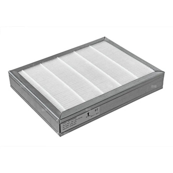 Filtr powietrza na nawiewie do rekuperatorów Reversus 650