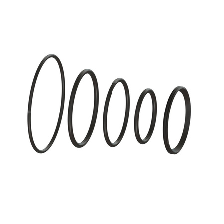 KESSEL- Zestaw uszczelek Aqualift F Basic