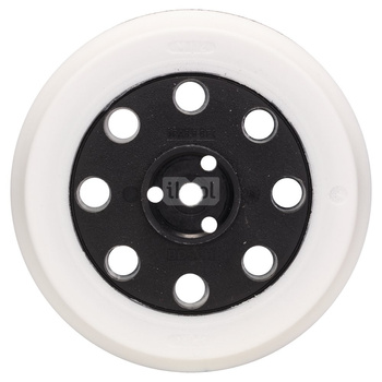 TALERZ SZLIF.D125 MIĘKKI