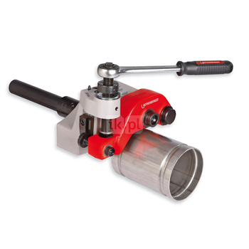 Zestaw rolek do ROGROOVER, 8-12"