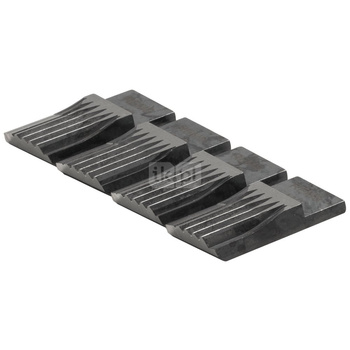 Noże grzebieniowe M 30-33, Zestaw REMS M