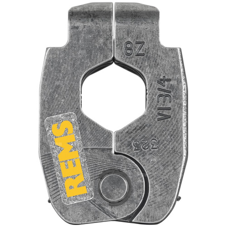 Pierś zac VI 3/4'' S REMS