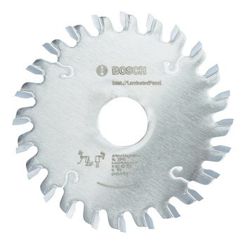 Stożkowa tarcza do nacinania Best for Laminated Panel TARCZA PILARSKA BS CB I 100x22-24