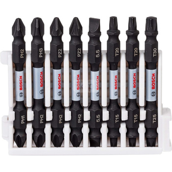 WKŁADKA DO ŚRUBOKRĘTA SDB IMPACTCONTR. 8