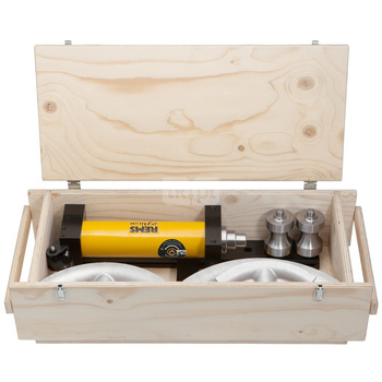 REMS Python Zest V 40+50+63