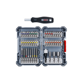 KPL. KOŃCÓWEK WKR.  45PCS CUSTOMIZABLE_D