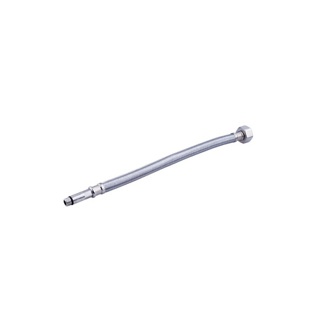 Wąż przyłączeniowy elastyczny PERFEXIM PHA-9145/L DN 8, GW x GZ, 3/4'' x M10, długość 800 mm