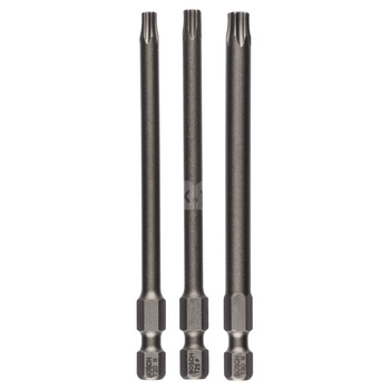 KLINGA 89MM T20/25/30 EH SET