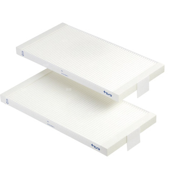 Filtr powietrza FMK EPM10 50-2 D (M5)